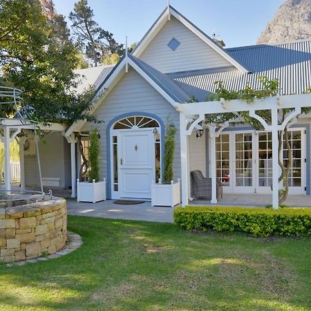 Farm Lorraine Lake Cottage, Loft Cottage And Garden Cottage ฟรันเชิค ภายนอก รูปภาพ