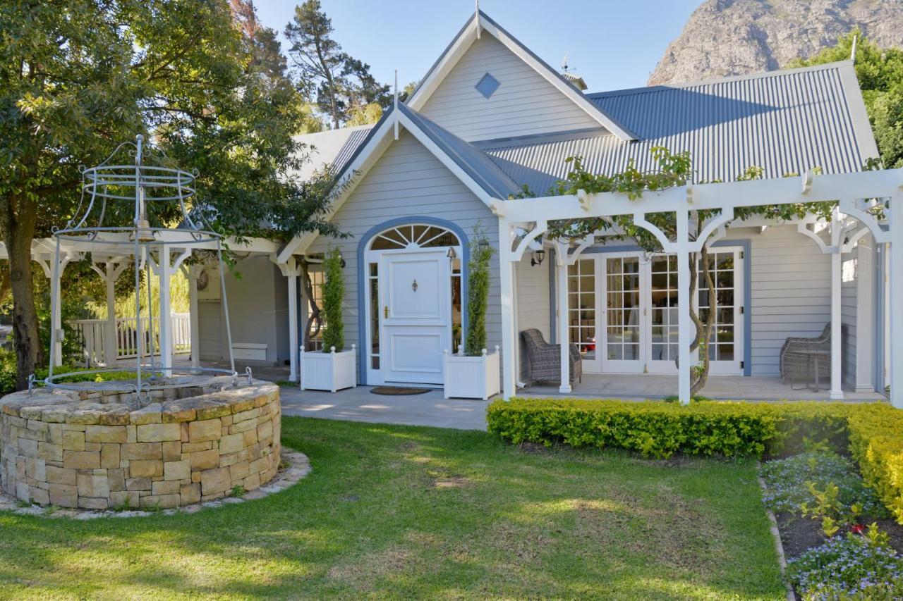 Farm Lorraine Lake Cottage, Loft Cottage And Garden Cottage ฟรันเชิค ภายนอก รูปภาพ