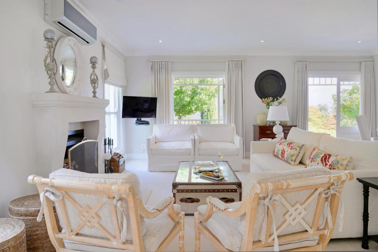 Farm Lorraine Lake Cottage, Loft Cottage And Garden Cottage ฟรันเชิค ภายนอก รูปภาพ
