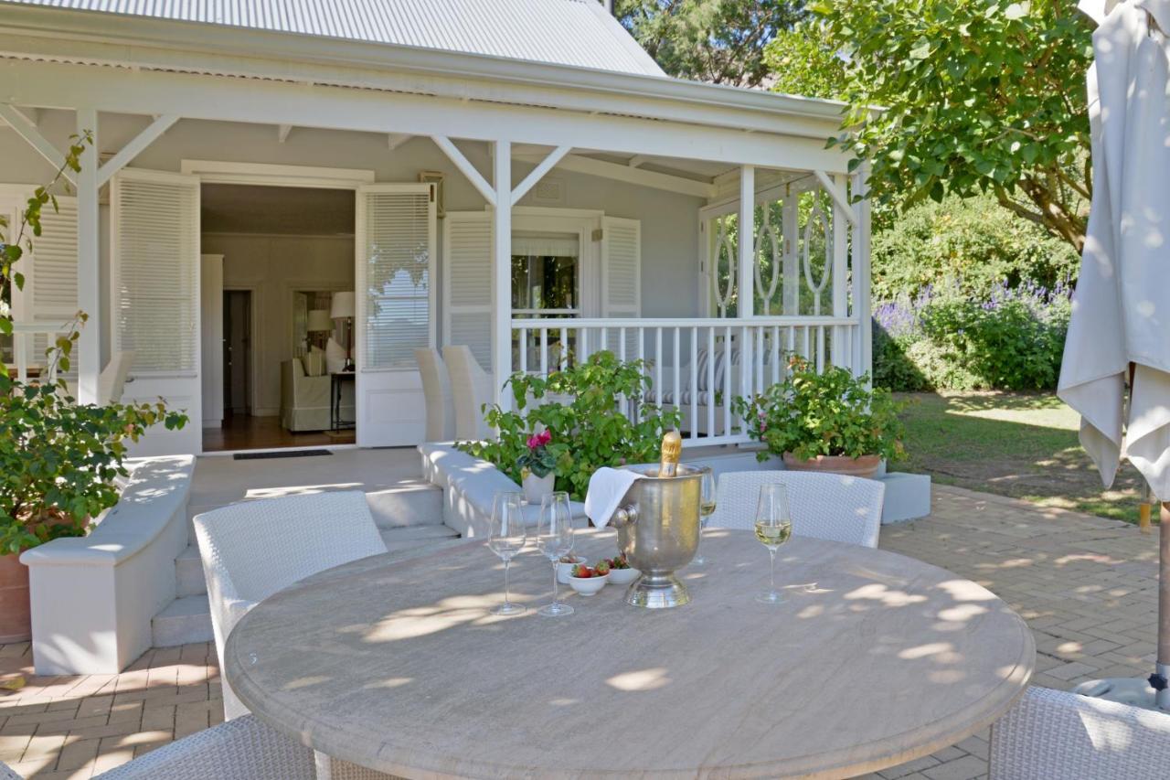 Farm Lorraine Lake Cottage, Loft Cottage And Garden Cottage ฟรันเชิค ภายนอก รูปภาพ