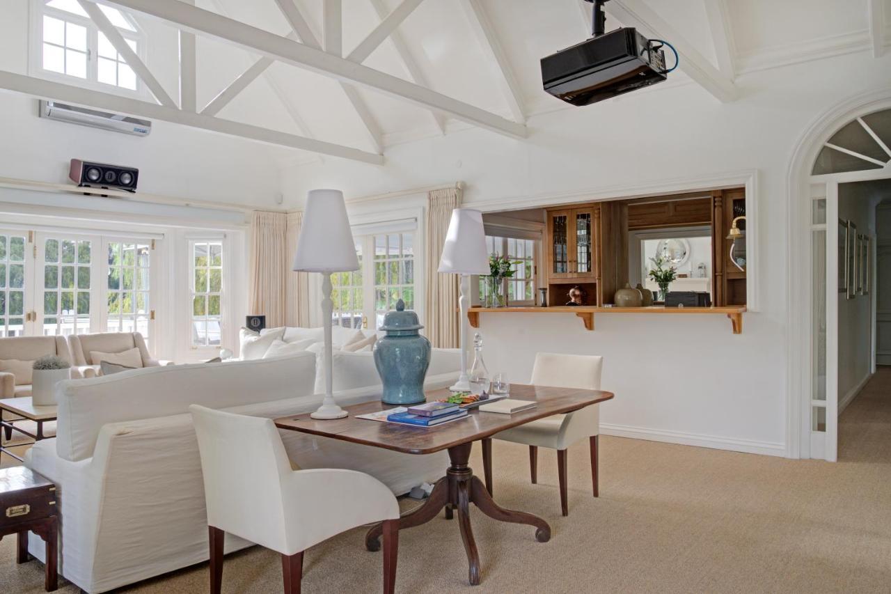 Farm Lorraine Lake Cottage, Loft Cottage And Garden Cottage ฟรันเชิค ภายนอก รูปภาพ