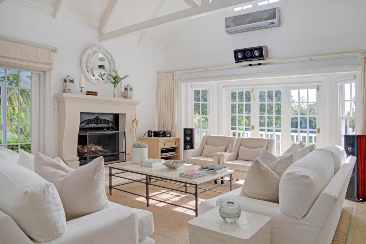 Farm Lorraine Lake Cottage, Loft Cottage And Garden Cottage ฟรันเชิค ภายนอก รูปภาพ