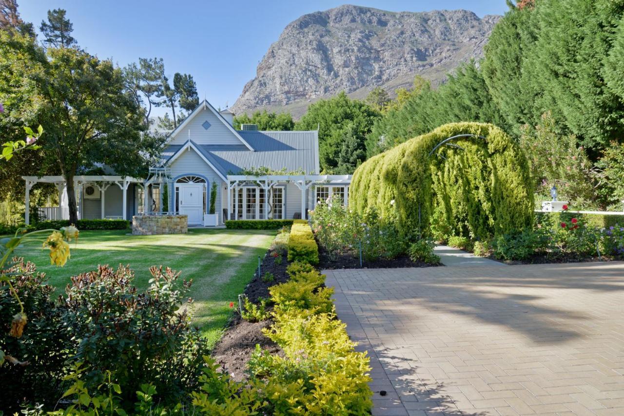 Farm Lorraine Lake Cottage, Loft Cottage And Garden Cottage ฟรันเชิค ภายนอก รูปภาพ