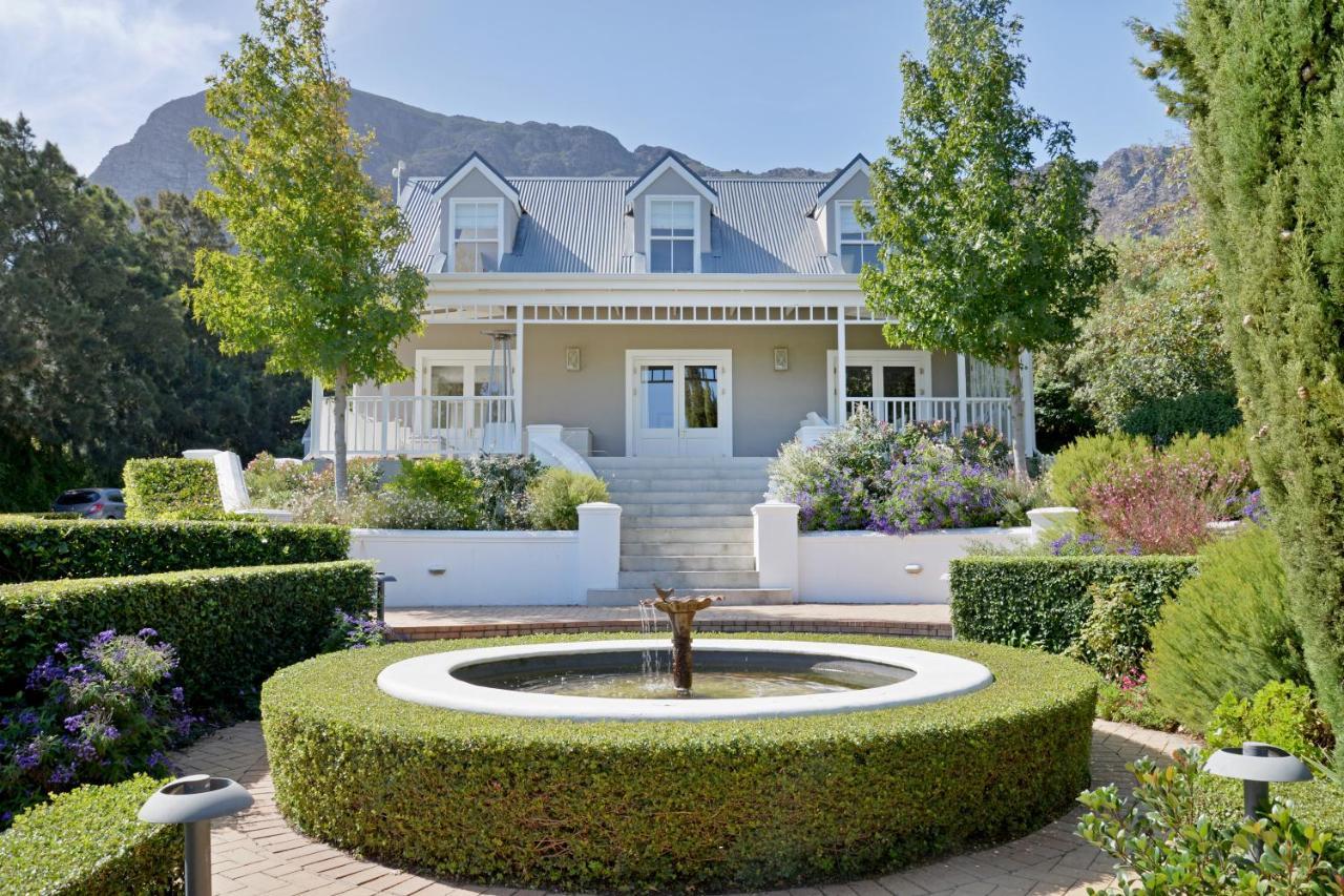 Farm Lorraine Lake Cottage, Loft Cottage And Garden Cottage ฟรันเชิค ภายนอก รูปภาพ