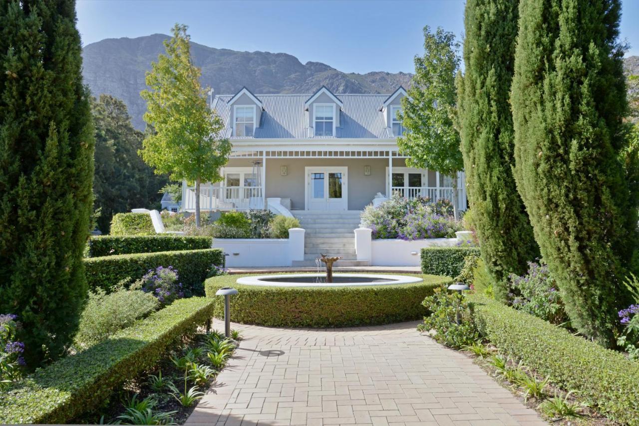 Farm Lorraine Lake Cottage, Loft Cottage And Garden Cottage ฟรันเชิค ภายนอก รูปภาพ